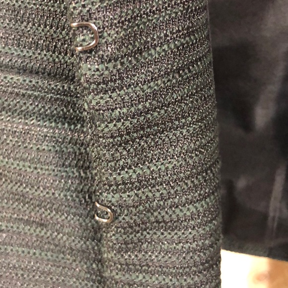 NWT Ann Taylor Factory Blazer/Coat - Picture 4 of 5